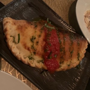 Calzone