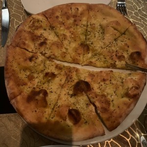 Focaccia