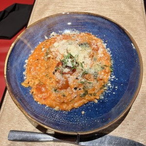 Risotto Tomato