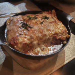 Lasagna Assisi