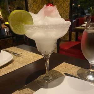 Margarita Frozen