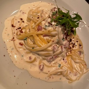 Carbonara