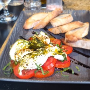 burrata