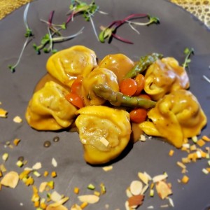 Tortellini De Cordero