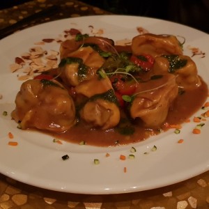 Tortellini De Cordero