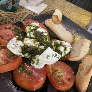 Burrata