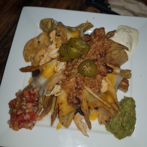 nachos