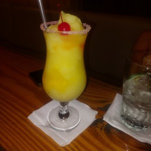 daiquiri maracuya