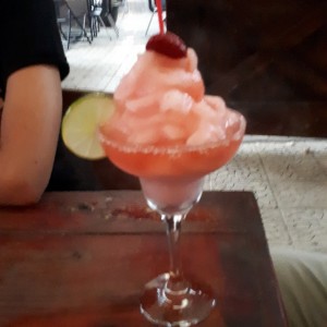 Margarita