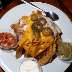 Nachos