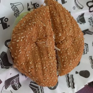 hamburguesa