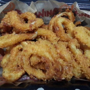 Onion Rings Jumbo