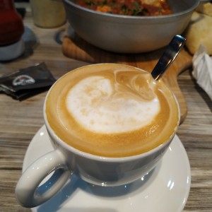 Capuchino