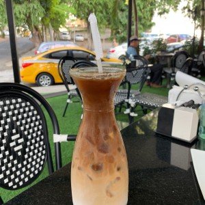 Ice Coffee Max