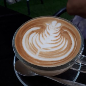 Capuccino