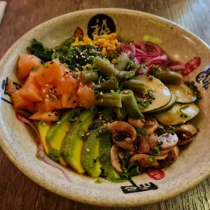 Poke - Poke Tataki Bowl