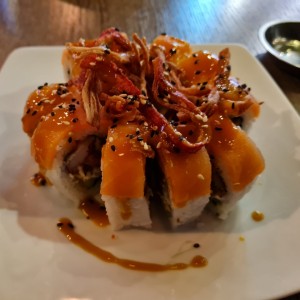 Rolls - Muerte Subita Roll