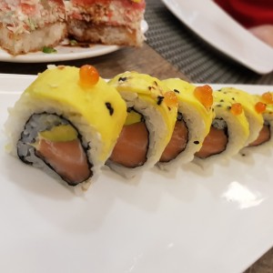 American Roll