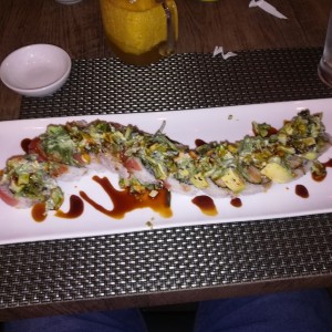 Ishiban Rolls