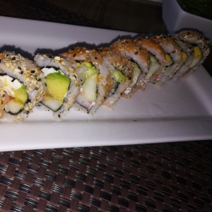 California Rolls