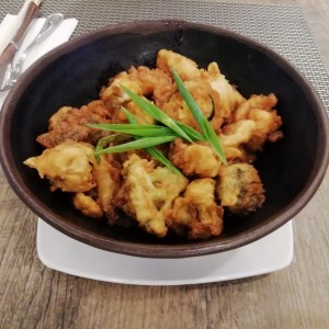 tempura