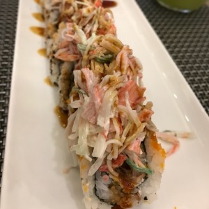 Tataki Roll