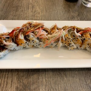 taki roll 