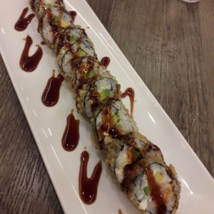 tataki tempura