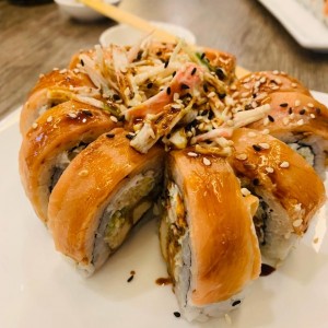 Chicken rolls