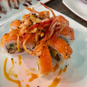 Rolls - Muerte Subita Roll