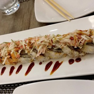 tataki Roll