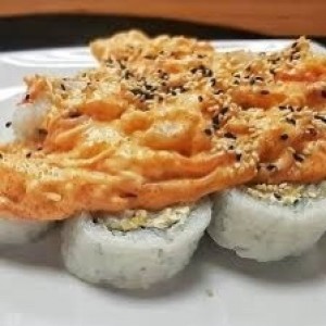 Dinamita Roll