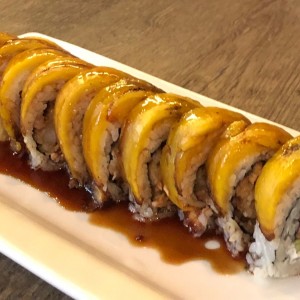 platano roll 