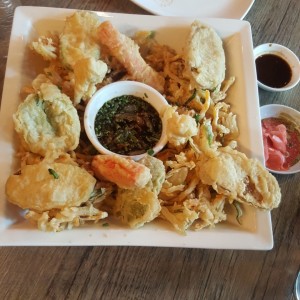 Tempura 