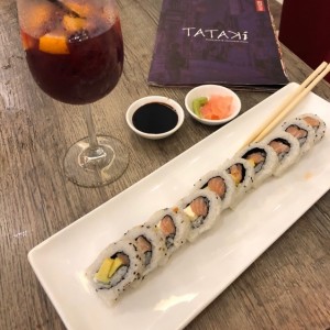 filadelfia roll