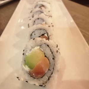 Filadelfia Roll