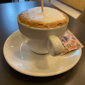 cappuccino