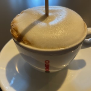 Cappuccino