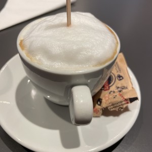 Capuccino