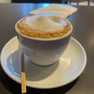 Capuchino 