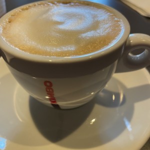 Capuchino 