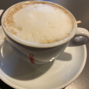 Capuchino 