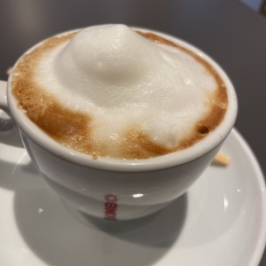 Capuchino 