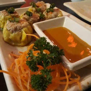 shumai