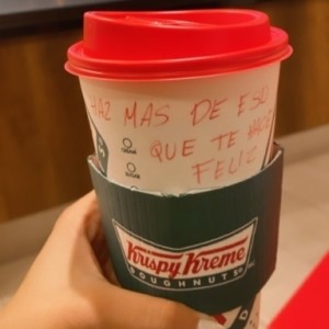 Capuchino