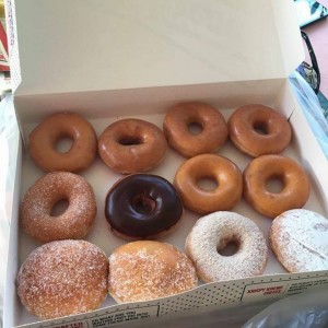 donuts