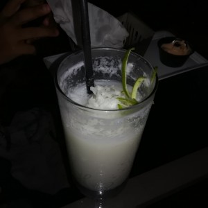 Limonada de Coco 