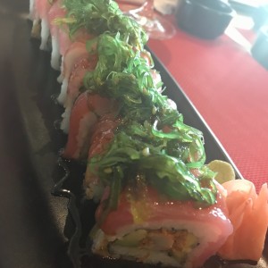 Reina Roll