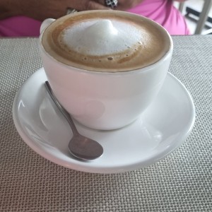 capuccino