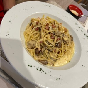 Pasta Poscayola